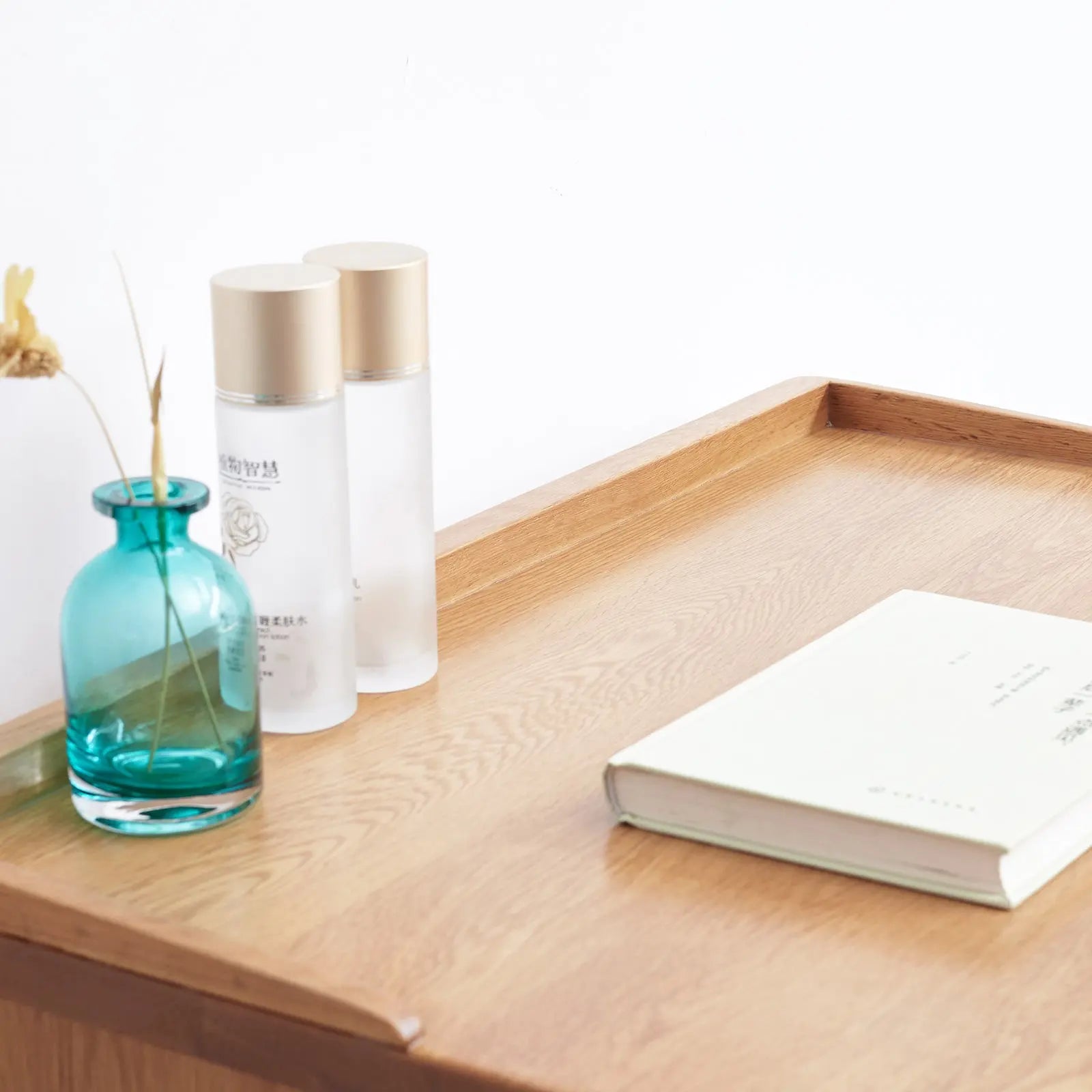 Bellemave® 100% Solid Wood Dresser - Bellemave