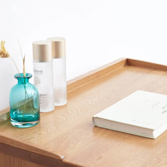 Bellemave® 100% Solid Wood Dresser - Bellemave