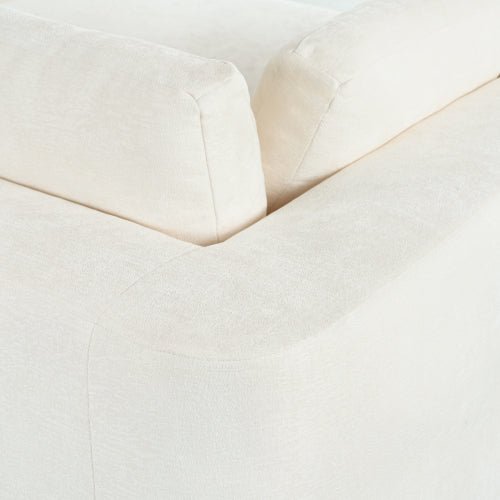 Bellemave® 106.5" Modern Large Modular Sectional Sofa - Bellemave