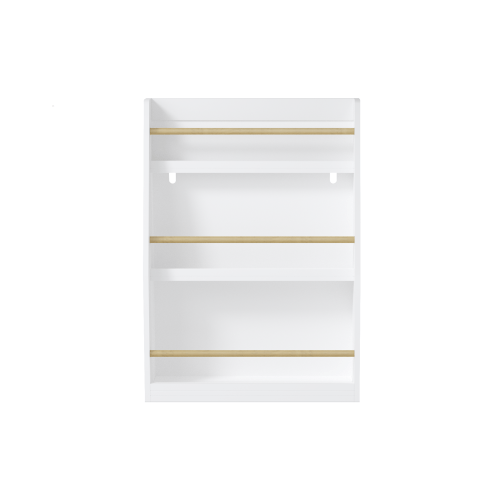 Bellemave® 3 Tier Kids Book Shelf - Bellemave