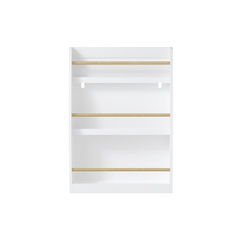 Bellemave® 3 Tier Kids Book Shelf - Bellemave