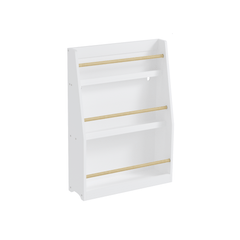 Bellemave® 3 Tier Kids Book Shelf - Bellemave
