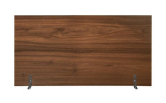Bellemave® 4 Door Cabinet with 1 Drawer, with 4 Adjustable Inner Shelves - Bellemave