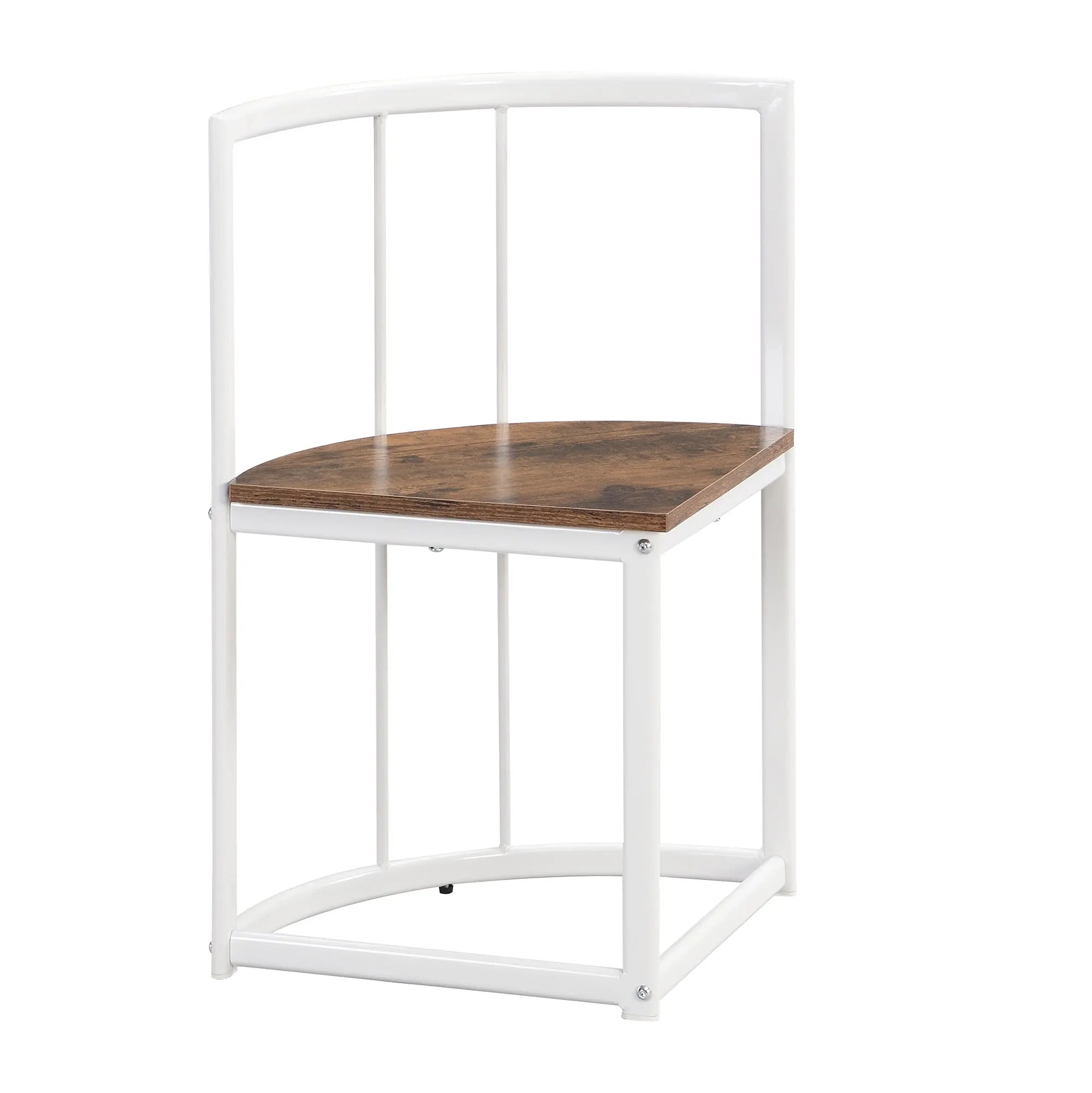 Bellemave® 55" 7 - Piece Dining Table Set with Faux Marble Kitchen Table - Bellemave