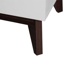 Bellemave® 6 - Drawer Wood Double Dresser with Wide Drawers - Bellemave