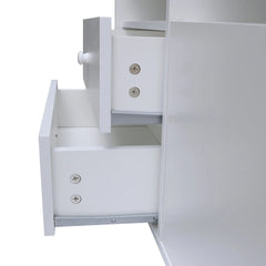 Bellemave® 63" Modern TV Cabinet with Solid Wood Handle - Bellemave