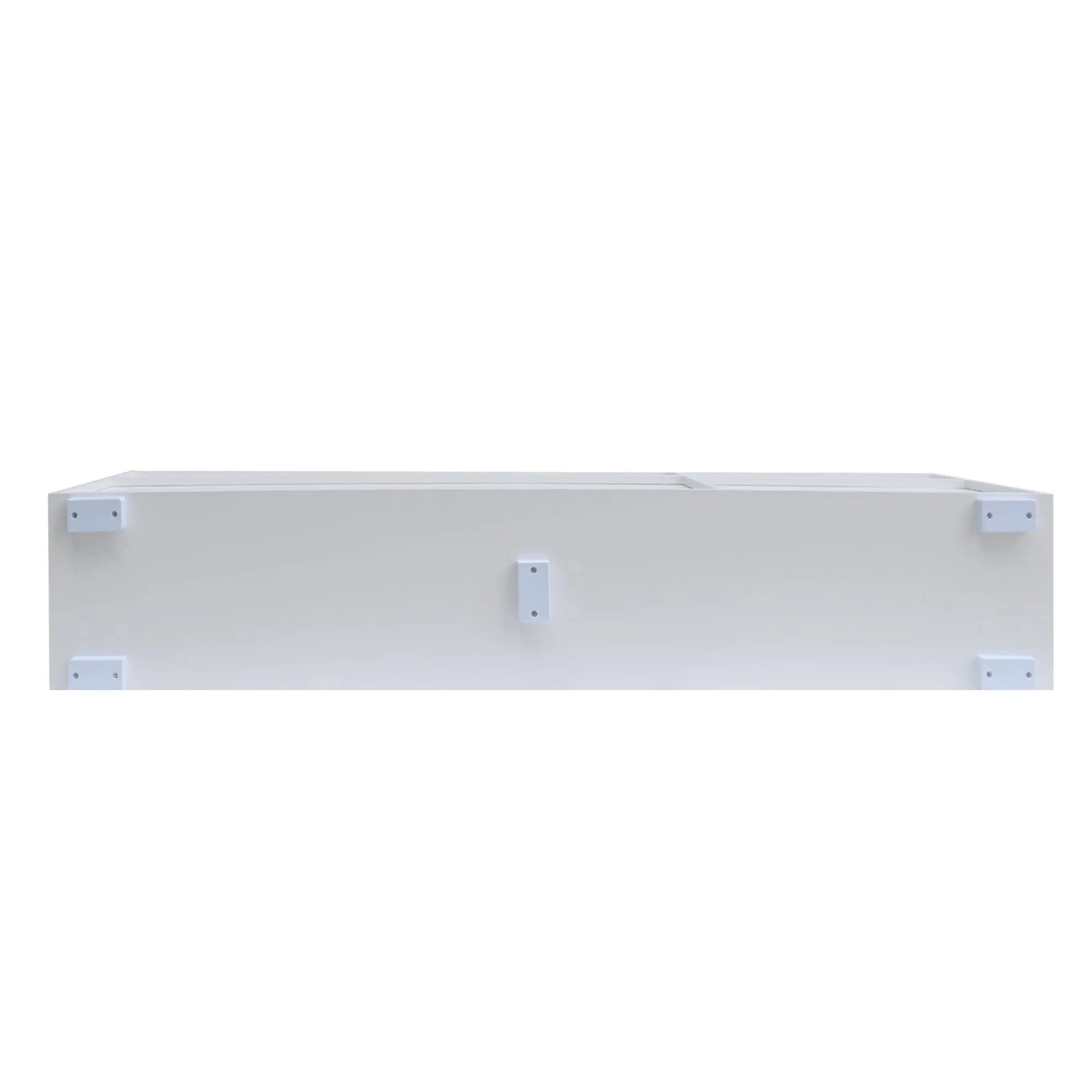 Bellemave® 63" Modern TV Cabinet with Solid Wood Handle - Bellemave
