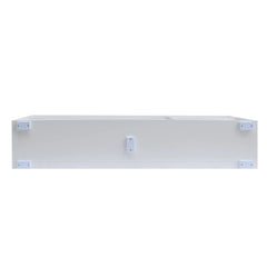 Bellemave® 63" Modern TV Cabinet with Solid Wood Handle - Bellemave