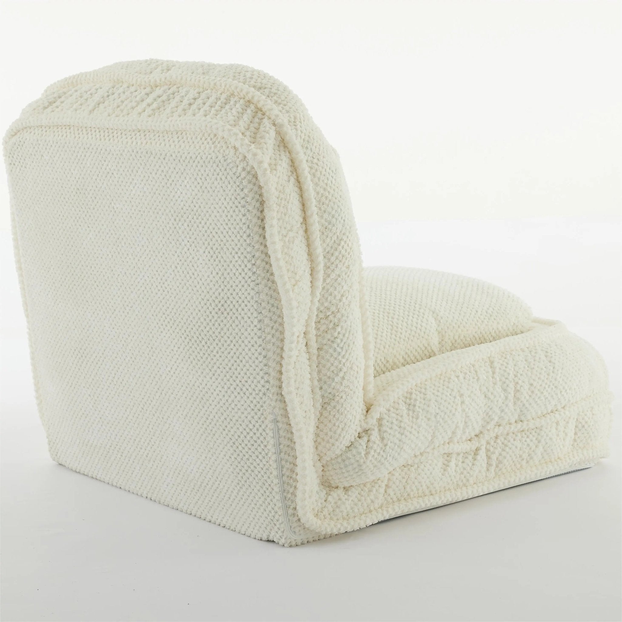 Bellemave® 69.3" Lazy Sofa Couch,5 Adjustable Position,Sit,Sleep,Fold - Bellemave