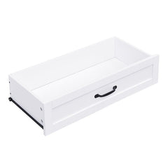 Bellemave® 74" Elegant Wide Hall Tree with 5 Hooks, Versatile Entryway Lift Top Storage Bench with 2 Drawers - Bellemave