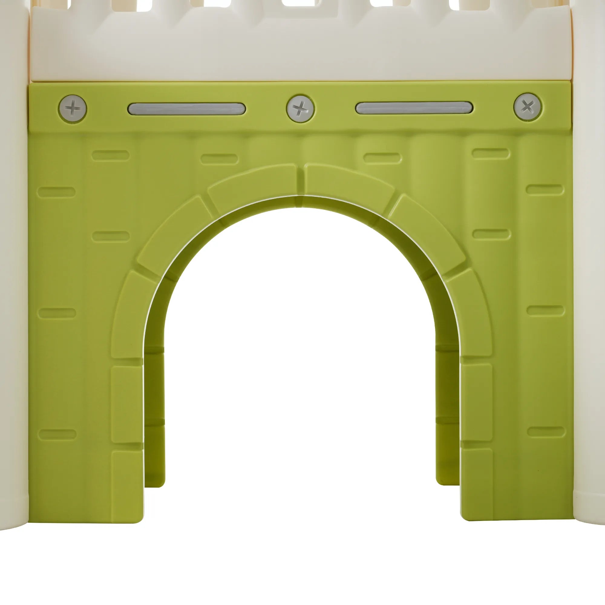 Bellemave® 8 in 1 Toddler Climber and Slide Set,Kids Playground for Toddlers Age 1+ - Bellemave