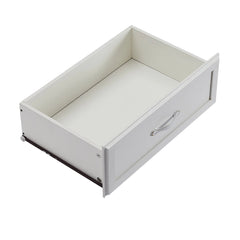 Bellemave® 9 Drawer Long Dresser with Antique Handles - Bellemave
