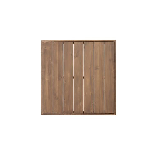 Bellemave® Acacia Outdoor Coffee Table - Bellemave