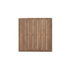 Bellemave® Acacia Outdoor Coffee Table - Bellemave