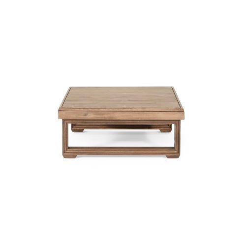 Bellemave® Acacia Outdoor Coffee Table - Bellemave