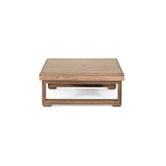 Bellemave® Acacia Outdoor Coffee Table - Bellemave