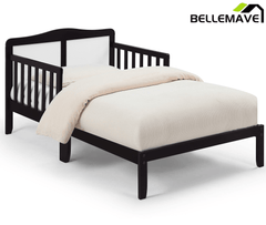 Bellemave® Birdie Toddler Bed - Bellemave