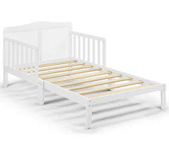 Bellemave® Birdie Toddler Bed - Bellemave