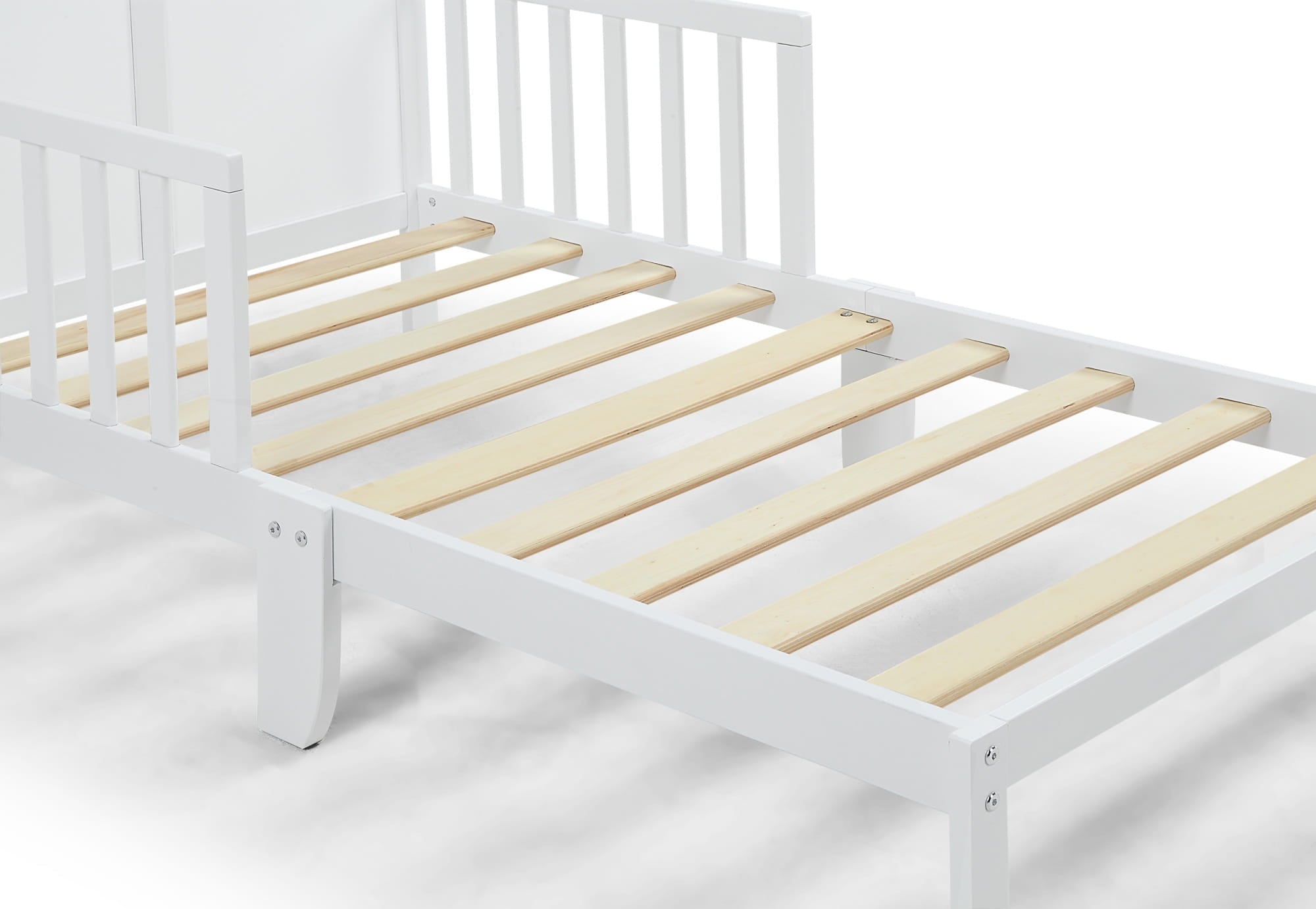 Bellemave® Birdie Toddler Bed - Bellemave