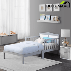 Bellemave® Birdie Toddler Bed - Bellemave