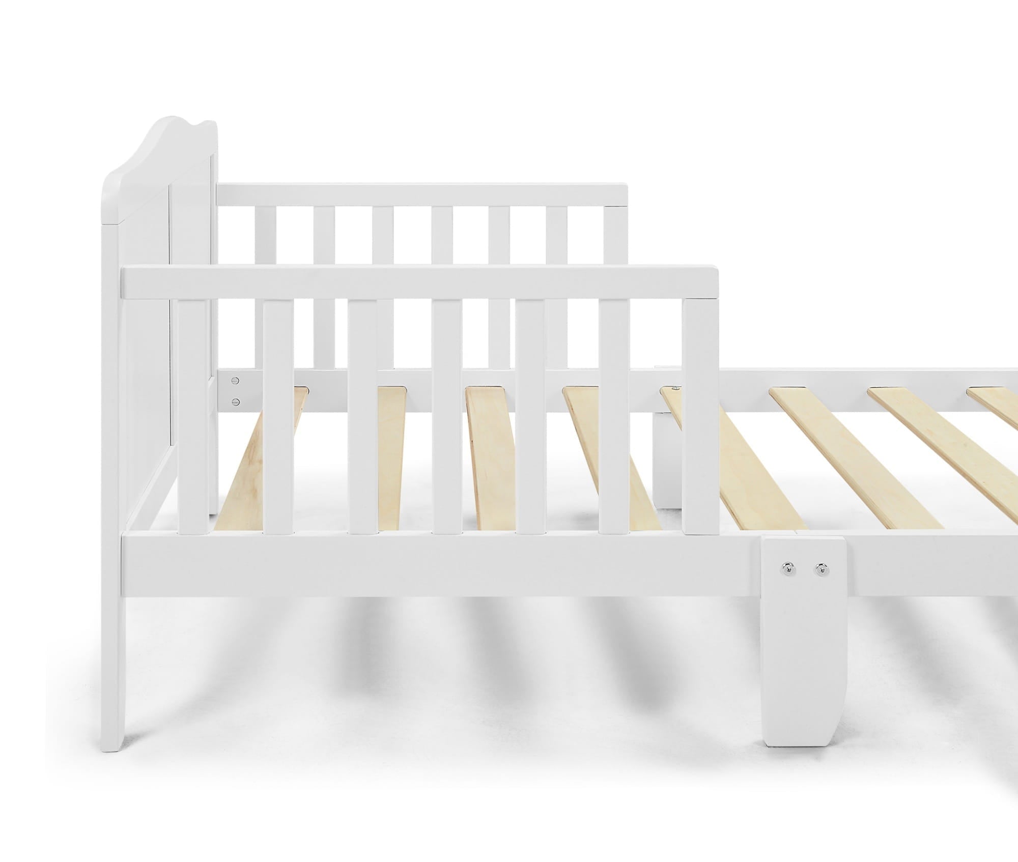 Bellemave® Birdie Toddler Bed - Bellemave