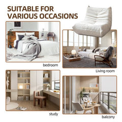 Bellemave® Caterpillar Lazy Sofa - Bellemave