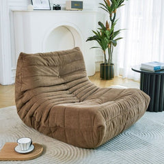 Bellemave® Caterpillar Lazy Sofa - Bellemave