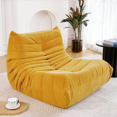 Bellemave® Caterpillar Lazy Sofa - Bellemave