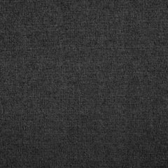 Bellemave® Charcoal Upholstered Platform Bed,Box Spring Required - Bellemave