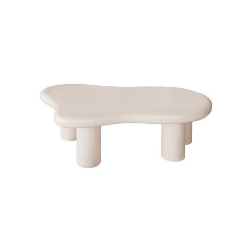 Bellemave® Cloud Shaped Coffee Table - Bellemave