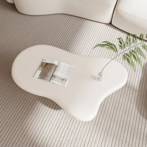 Bellemave® Cloud Shaped Coffee Table - Bellemave