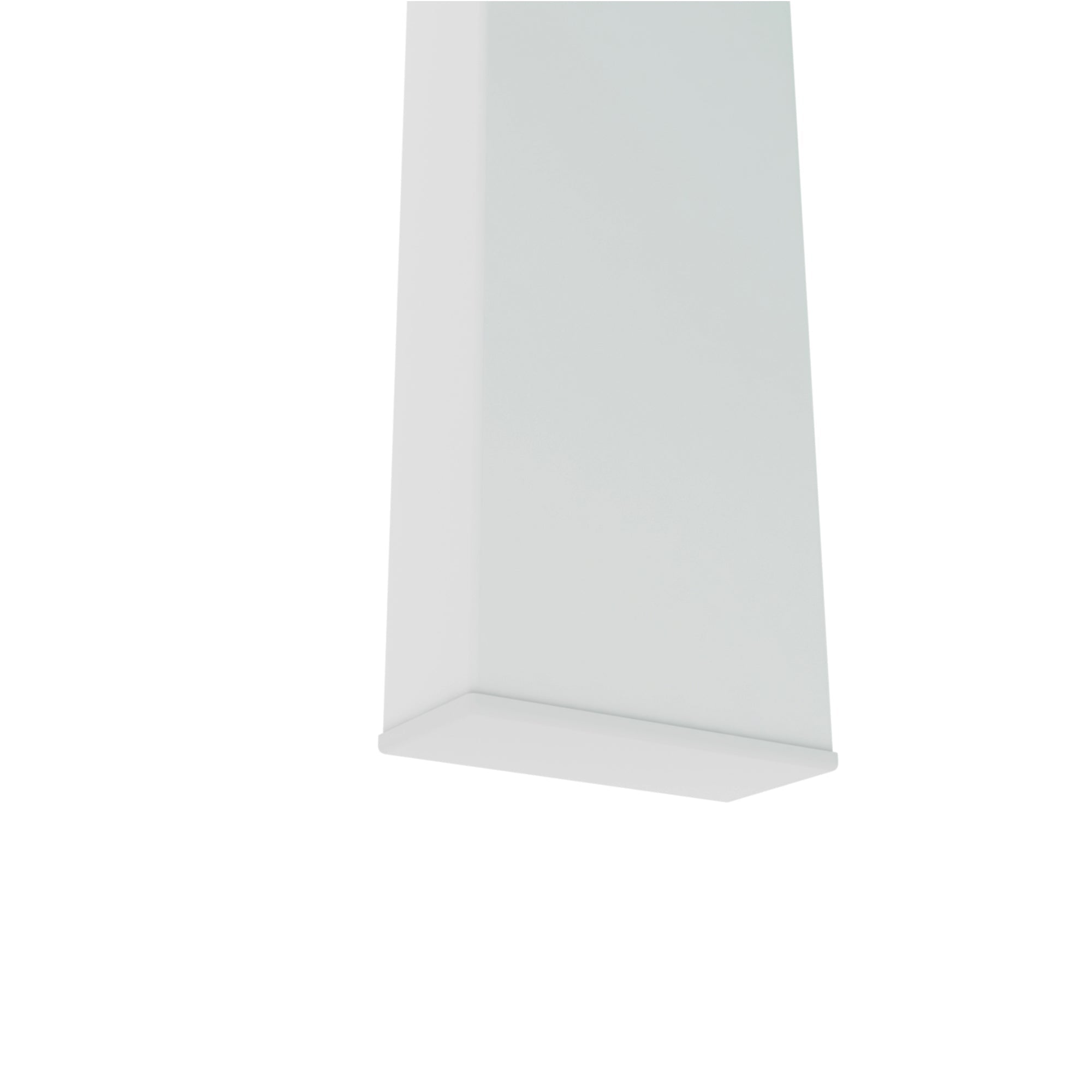 Bellemave® Coffee Tables for Living Room,Modern Side Center Tables for Living Room,Living Room Furniture,Black,Clear - Bellemave