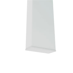 Bellemave® Coffee Tables for Living Room,Modern Side Center Tables for Living Room,Living Room Furniture,Black,Clear - Bellemave