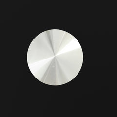 Bellemave® Coffee Tables for Living Room,Modern Side Center Tables for Living Room,Living Room Furniture,Black,Clear - Bellemave