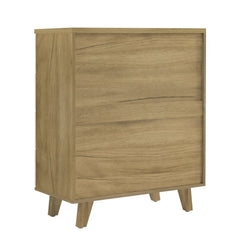 Bellemave® Four Drawer Dresser Cabinet - Bellemave