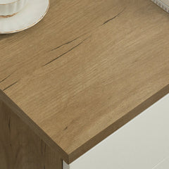 Bellemave® Four Drawer Dresser Cabinet - Bellemave