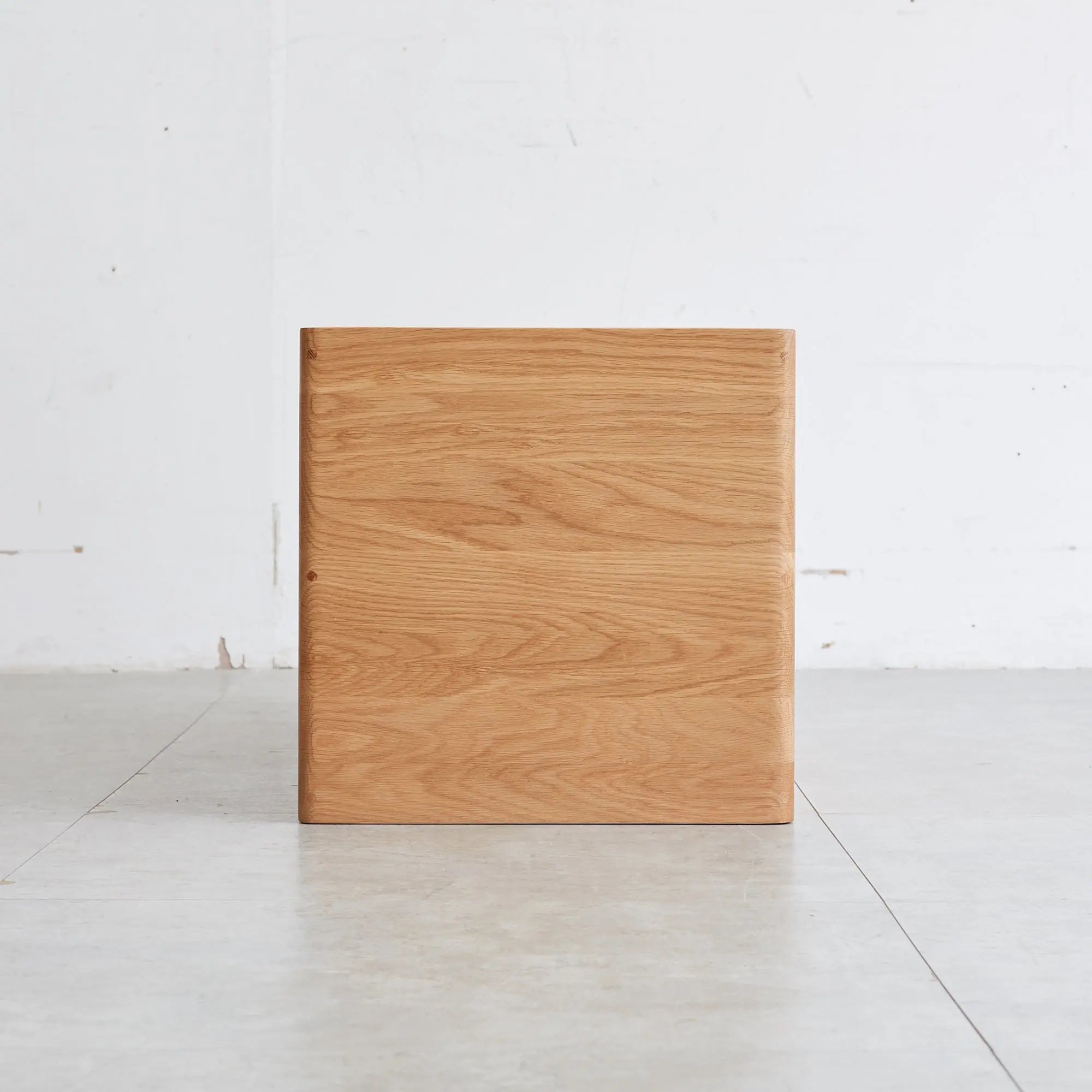 Bellemave® Free - Standing Corner Cabinets Storage Table - Bellemave