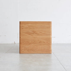 Bellemave® Free - Standing Corner Cabinets Storage Table - Bellemave