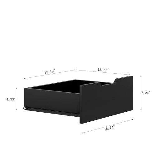 Bellemave® Hall Tree with 5 Hooks,Coat Hanger, Storage Bench - Bellemave