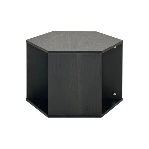 Bellemave® Hexagonal Coffee Table,Side Table,Nightstand - Bellemave