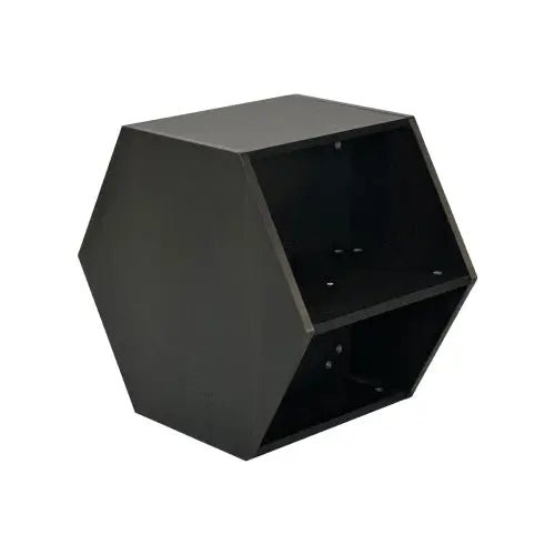 Bellemave® Hexagonal Coffee Table,Side Table,Nightstand - Bellemave