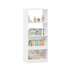 Bellemave® Kids 4 - Tier Bookcase/Toy Storage Cabinet Organizer - Bellemave