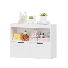 Bellemave® Kids Book Organizer/Toy Storage Cabinet Organizer - Bellemave