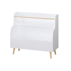 Bellemave® Kids Bookcaes, Toy Storage Cabinet - Bellemave