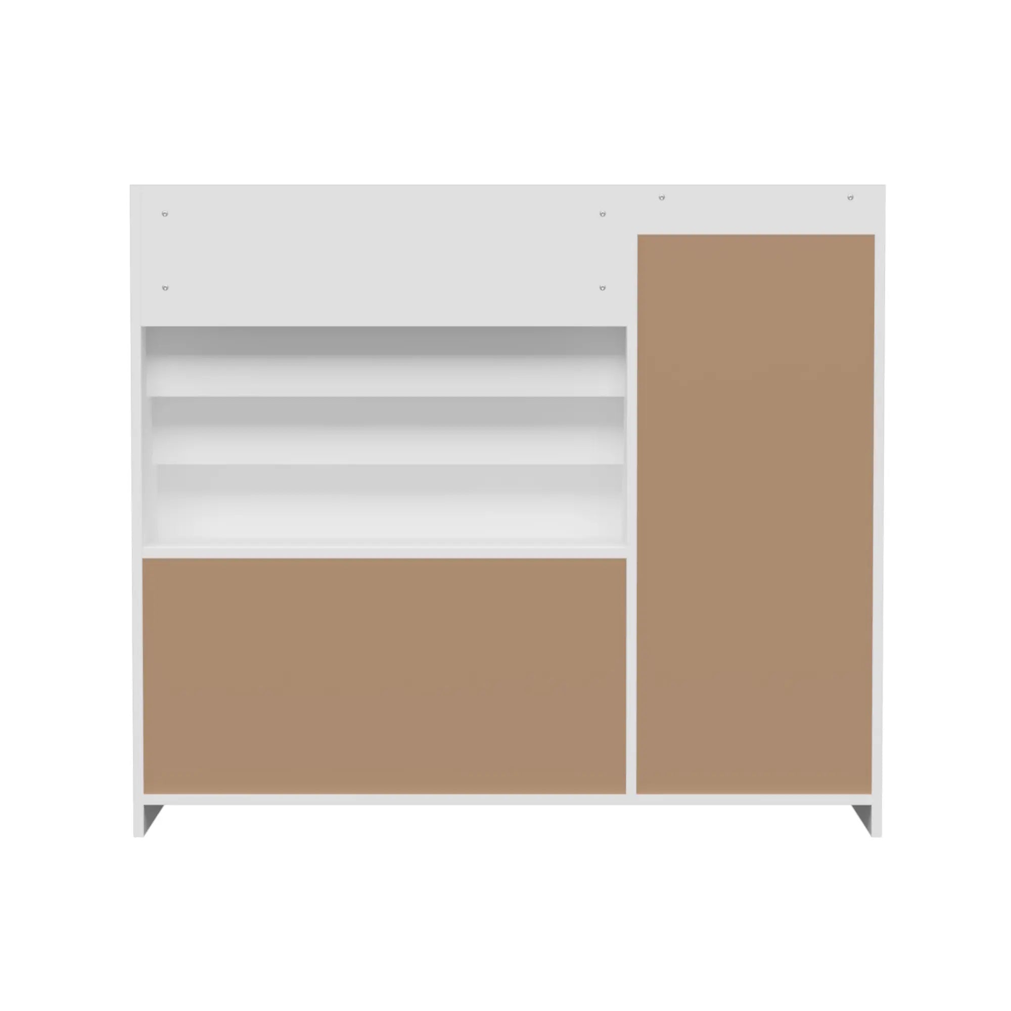 Bellemave® Kids Bookcase and Bookshelf - Bellemave