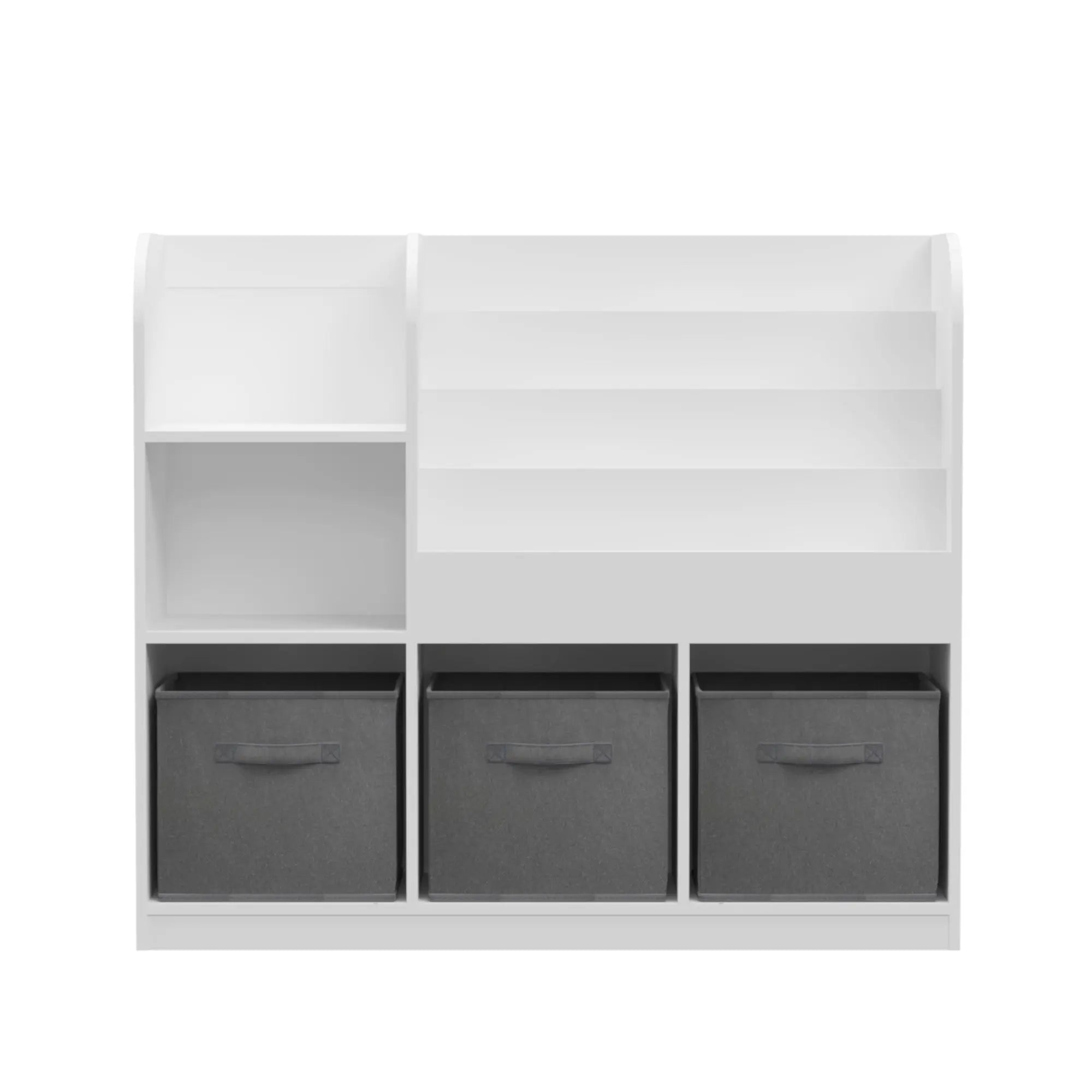 Bellemave® Kids Bookcase and Bookshelf - Bellemave