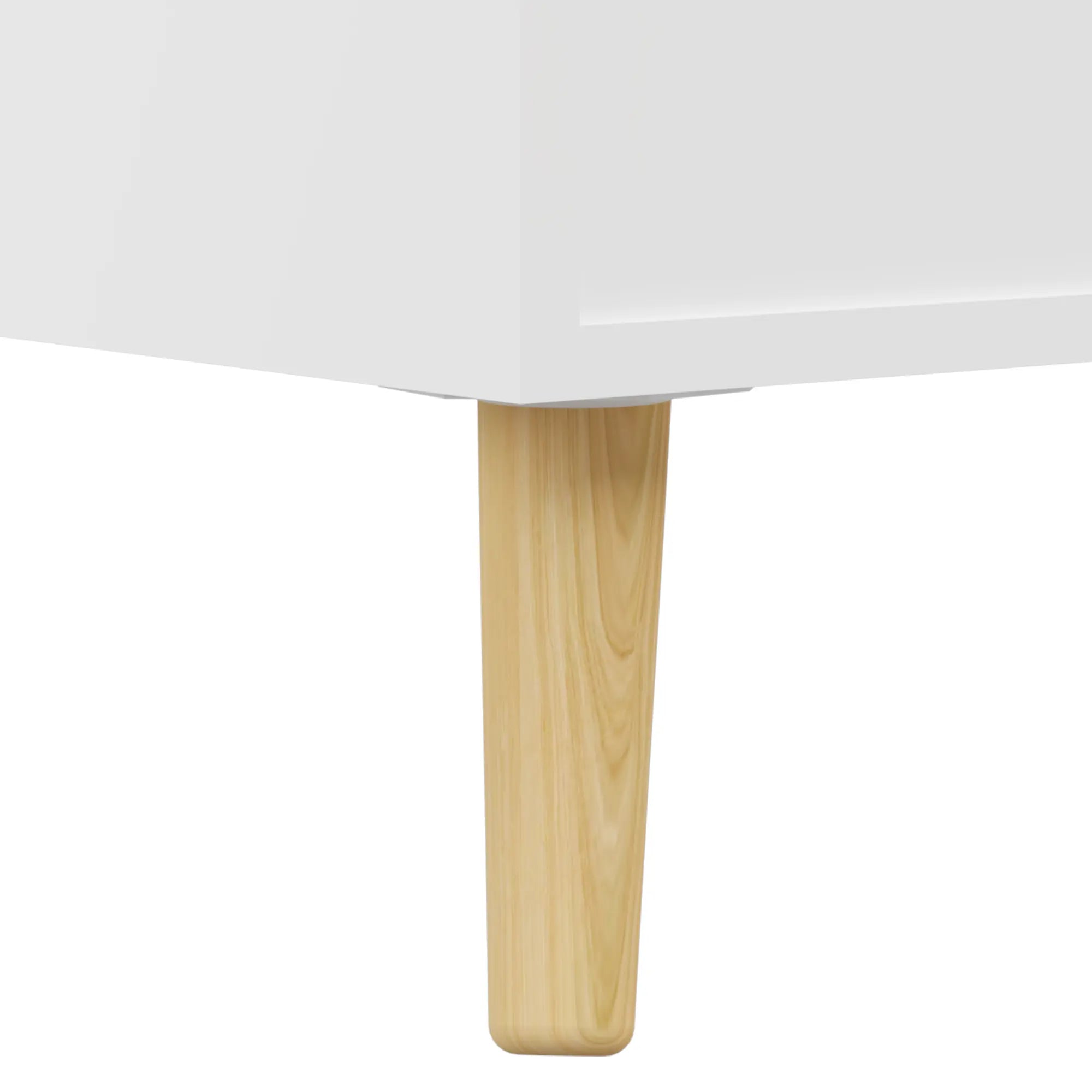 Bellemave® Kids Bookshelf and Toy Organizer - Bellemave