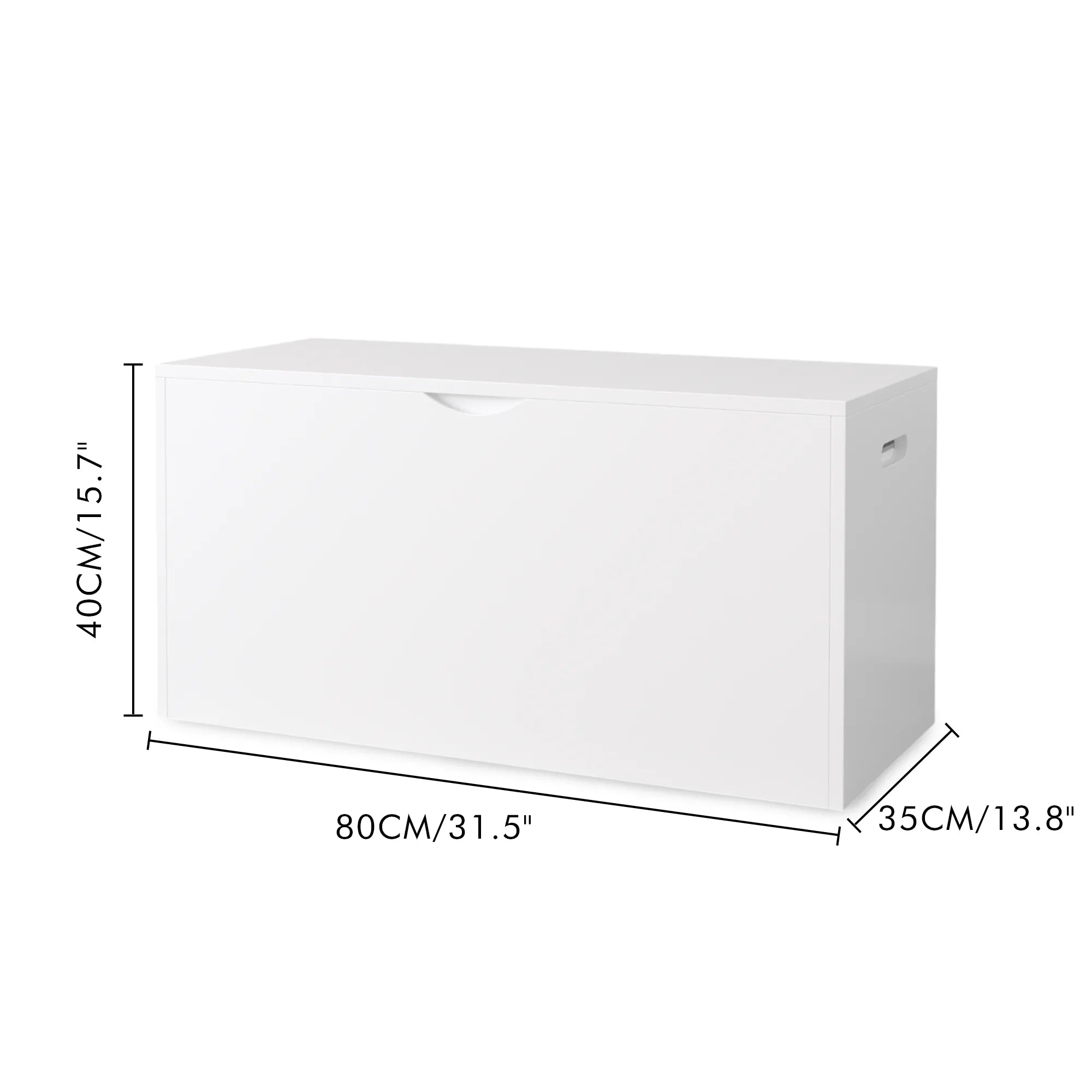 Bellemave® Kids Toy Storage Organizer with Rolling Drawer - Bellemave