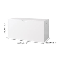 Bellemave® Kids Toy Storage Organizer with Rolling Drawer - Bellemave