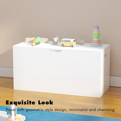 Bellemave® Kids Toy Storage Organizer with Rolling Drawer - Bellemave